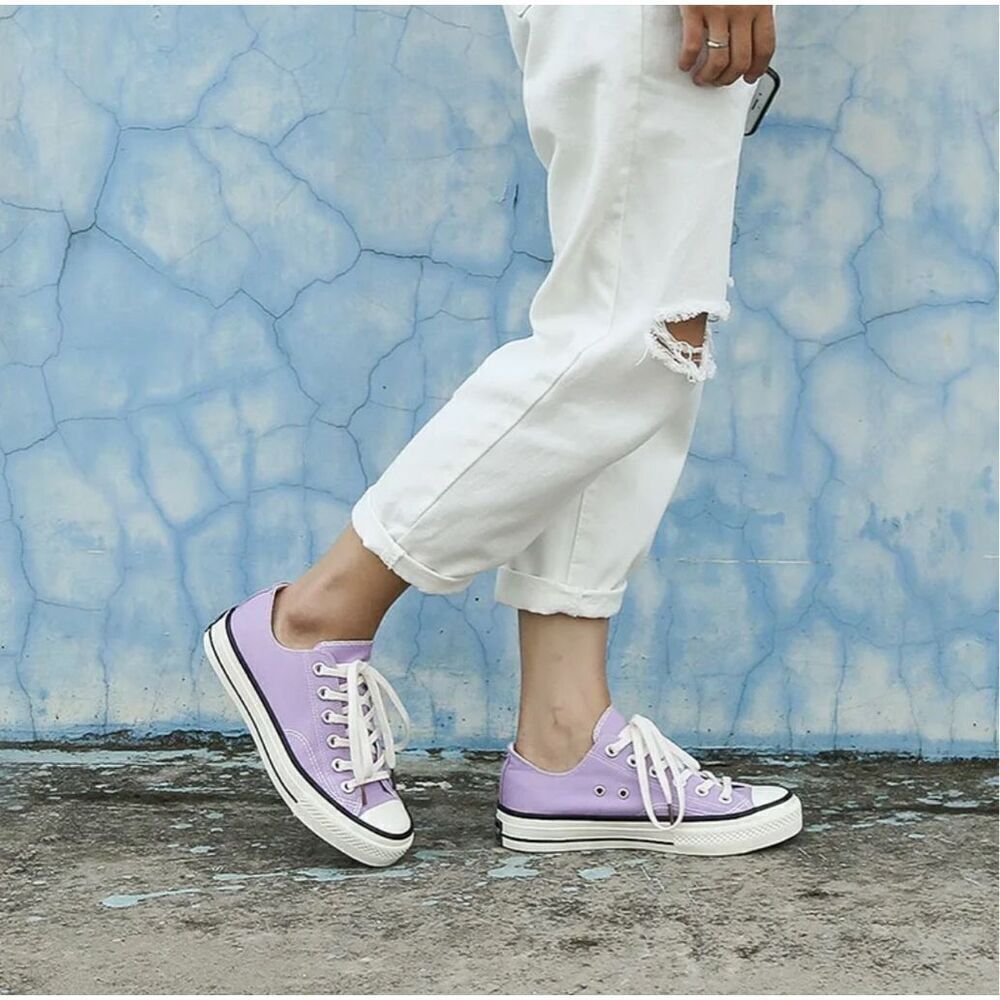 Unisex Converse Chuck 70 OX Mens 9.5